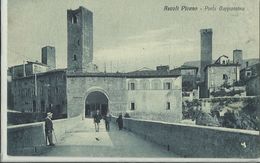 ASCOLI PICENO - AND 217 - Ascoli Piceno