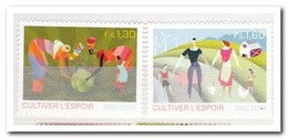 UNO Geneve 2014, Postfris MNH, Peasant Family Farms - Nuovi