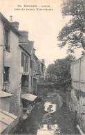 Evreux       27       L'Iton  Et Lavoir                (En Partie Décollée Voir Scan) - Evreux