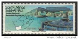 South Africa - 1995 Tourism Western Cape (**) # SG 867 , Mi 955 - Nuevos