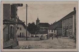 Corcelles-sur-Chavornay - Animee - Chavornay