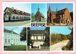 Delcampe - Groeten Uit Beerse - Beerse