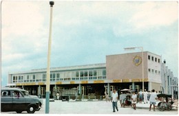 Delcampe - New Ferry Terminal - Penang - Malaysia