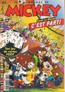 Le Journal De Mickey N° 2399 De Juin 1998 -  TBE - Disney
