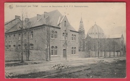 Gérimont Par Tillet - Couvent De Beauplateau ( R.R.P.P. Redemptoristes ) -1907 ( Voir Verso ) - Sainte-Ode