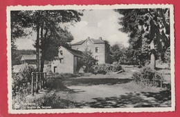 Libramont - Le Moulin De Serpont - 1947 ( Voir Verso ) - Libramont-Chevigny