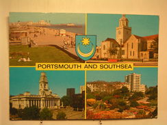 Portsmouth And Southsea - Portsmouth