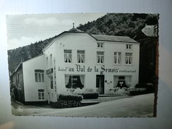 Bohan S/ Semois - Hotel Restaurant - Au Val De La Semois - Bièvre