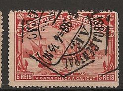 PORTUGAL Yv 147 Used Obl Gest - Altri & Non Classificati