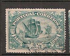 PORTUGAL Yv 146 Used Obl Gest - Other & Unclassified