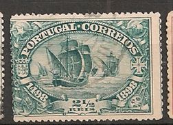 PORTUGAL Yv 146 Used Obl Gest - Altri & Non Classificati