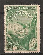 PORTUGAL Yv 149 Used Obl Gest - Altri & Non Classificati