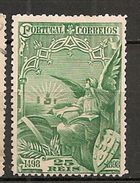 PORTUGAL Yv 149 T15 Used Obl Gest - Altri & Non Classificati