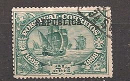 PORTUGAL Yv 182 Used Obl Gest - Altri & Non Classificati