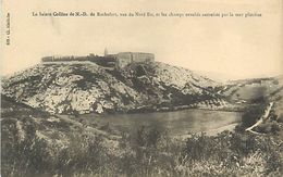 A-17.9698 : LA SAINTE COLLINE DE NOTRE DAME DE ROCHEFORT. - Rochefort-du-Gard