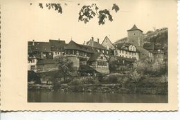 Schwäbisch Hall - Weilerpartie (001476) - Schwäbisch Hall