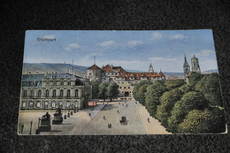 2779- Stuttgart, Altes Schloss - Stuttgart