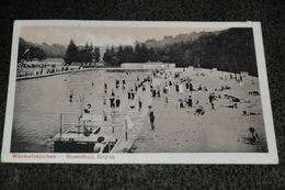 2788- Wermelskirchen, Strandbad Eifgen - 1920 - Wermelskirchen