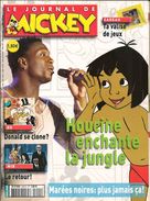 Le Journal De Mickey N° 2642 De Février 2003 -  TBE - Disney