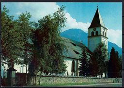 Deutschland, Bad Reichenhall, Münster St. Zeno - Chiese E Cattedrali