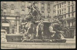 Lyon - Fontaine Bartholdi - Other
