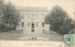 A-17.9800 : AUNEUIL. LE MUSEE - Auneuil
