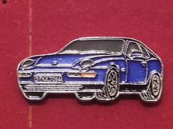 PIN'S PORSCHE 968 - Porsche