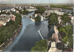 CPSM Bedarrides Ouvèze Et La Sorgues - Bedarrides