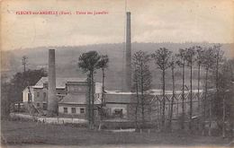 Fleury Sur Andelle        27          Usine Les Jumelles  . 2           (voir Scan) - Andere & Zonder Classificatie