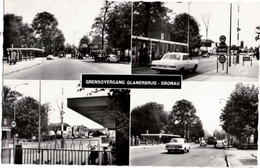 Ak Glanerburg, Grenzübergang Nach Gronau, Ungelaufen, Um 1970 (22z1) - Enschede