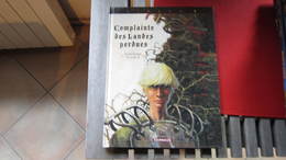 COMPLAINTE DES LANDES PERDUES T1 SIOBAN OFFERT PAR HACHETTE  ROSINSKI  DUFAUX - Complainte Des Landes Perdues