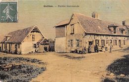 Gaillon      27         Ferme Normande         (voir Scan) - Other & Unclassified