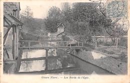 Gisors      27         Bords De L'Epte  1              (voir Scan) - Gisors