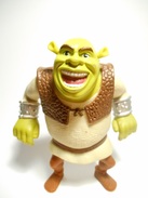 McDonal's Shrek 2010 - McDonald's