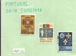 PORTUGAL 1973 - Sammlungen