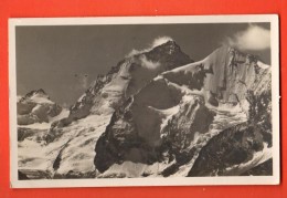 MIM-24 Pointe De Zinal Dent Blanche, Grand Cornin, Anniviers. Cacchet 1934 - Anniviers