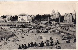 Batz-sur-Mer Très Animée La Plage St-Michel - Batz-sur-Mer (Bourg De B.)