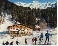 Les Contamines MOntJoie - Le Chalet Chantecler - Contamine-sur-Arve