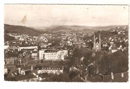 Delcampe - Siegen - Blick Vom Krebs Auf Das Siegtal - Ausgabe Papierhaus Bechtel - Siegen