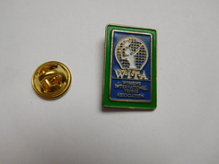 Tennis , W.I.T.A , Women's Tennis Association - Tennis