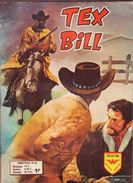 Tex Bill     °°°°°° Bimensuel No   88 - Colecciones Completas