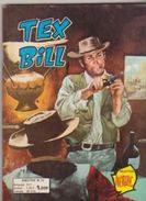 Tex Bill     °°°°°° Bimensuel No   95 - Colecciones Completas