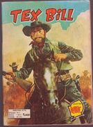 Tex Bill     °°°°°° Bimensuel No   96 - Colecciones Completas