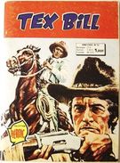 Tex Bill     °°°°°° Bimensuel No   99 - Colecciones Completas