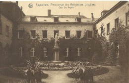 Zaventem Saventhem - Pensionnat Des Religieuses Ursulines - Cour Ste Angèle - Thill - Nels - Zaventem