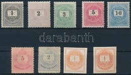 ** (*) * 816 - Altri & Non Classificati