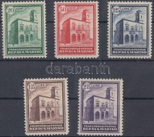 ** 5962 - Altri & Non Classificati