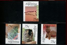 483037982 1994  ** MNH YVERT 1885 1886 1887 1888 - Neufs