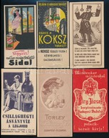 11924 - Werbung