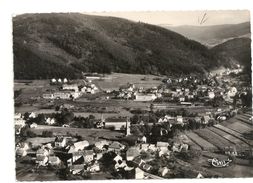 C 1352 ROTHAU   NOUVEAU QUARTIER ET CITE VUE AERIENNE 1959 - Rothau